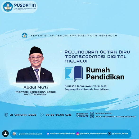 Rumah Pendidikan - (Ada 0 foto)
